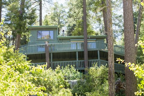 11075 E Grosbeak Ln, Mount Lemmon, AZ 85619 photo 35