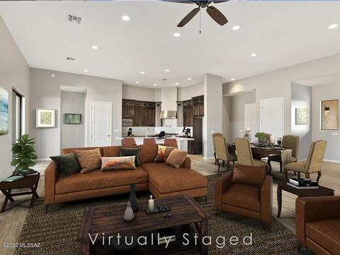 14660 E Circle H Ranch Pl, Vail, AZ 85641 photo 8