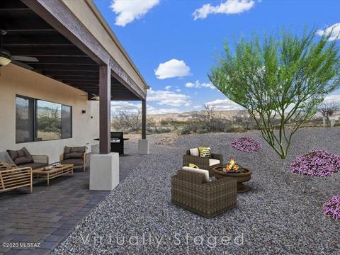 14660 E Circle H Ranch Pl, Vail, AZ 85641 photo 4