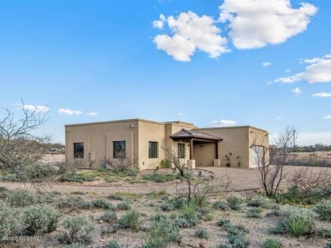 14660 E Circle H Ranch Pl, Vail, AZ 85641 photo 2