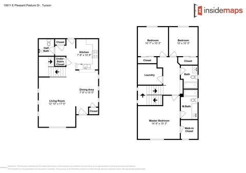 10611 E Pleasant Pasture Dr, Tucson, AZ 85747 photo 21
