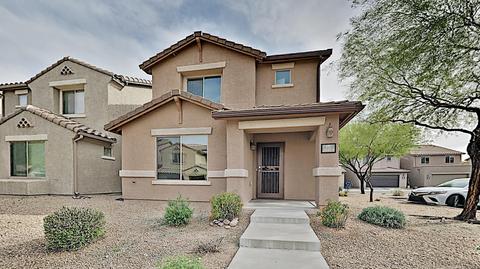 10611 E Pleasant Pasture Dr, Tucson, AZ 85747 photo 1