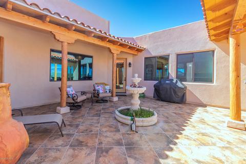 15775 E Marsh Station Rd, Vail, AZ 85641 photo 13
