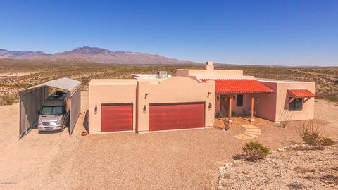 15775 E Marsh Station Rd, Vail, AZ 85641 photo 2