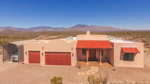 15775 E Marsh Station Rd, Vail, AZ 85641 photo 1