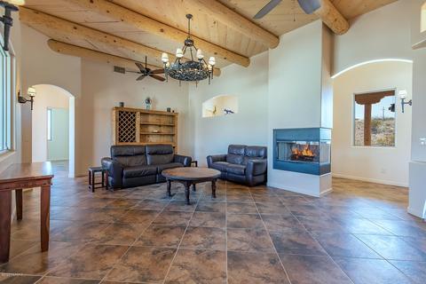 15775 E Marsh Station Rd, Vail, AZ 85641 photo 5