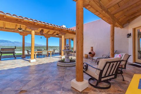15775 E Marsh Station Rd, Vail, AZ 85641 photo 12