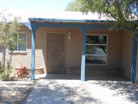 1027 E Blanton Dr, Tucson, AZ 85719 photo 7