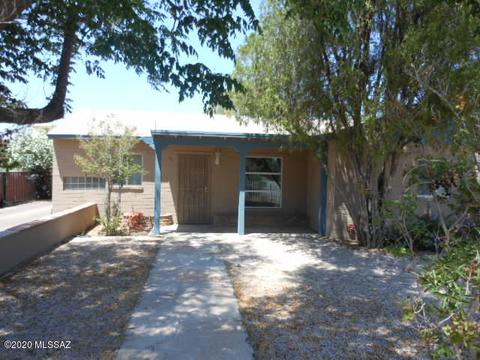 1027 E Blanton Dr, Tucson, AZ 85719 photo 6