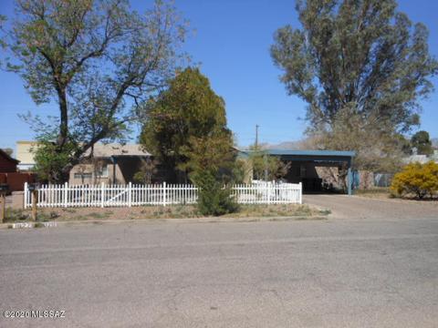 1027 E Blanton Dr, Tucson, AZ 85719 photo 4