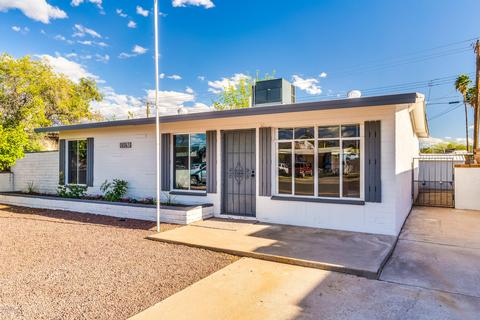 3656 E Sylvane St, Tucson, AZ 85713 photo 4
