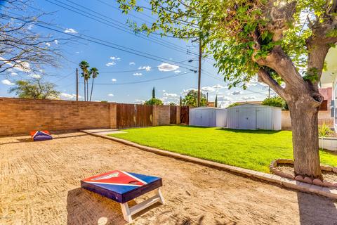 3656 E Sylvane St, Tucson, AZ 85713 photo 41