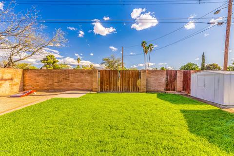 3656 E Sylvane St, Tucson, AZ 85713 photo 43