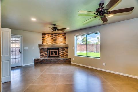 3656 E Sylvane St, Tucson, AZ 85713 photo 19