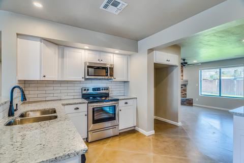 3656 E Sylvane St, Tucson, AZ 85713 photo 13