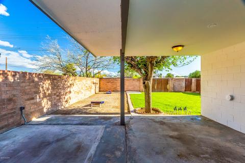 3656 E Sylvane St, Tucson, AZ 85713 photo 46