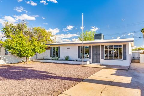 3656 E Sylvane St, Tucson, AZ 85713 photo 1