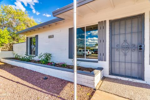 3656 E Sylvane St, Tucson, AZ 85713 photo 2