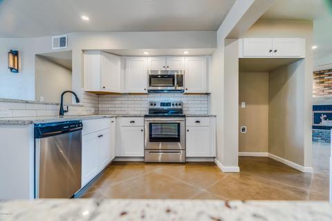 3656 E Sylvane St, Tucson, AZ 85713 photo 14