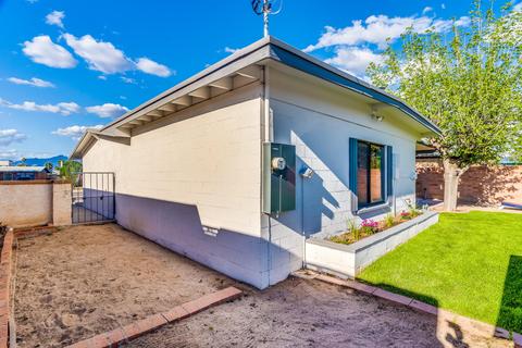 3656 E Sylvane St, Tucson, AZ 85713 photo 44