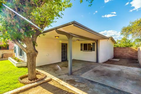 3656 E Sylvane St, Tucson, AZ 85713 photo 38