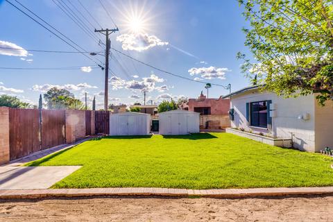 3656 E Sylvane St, Tucson, AZ 85713 photo 37