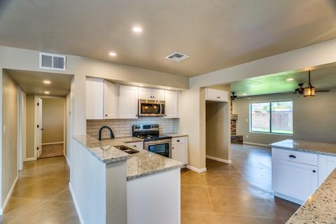 3656 E Sylvane St, Tucson, AZ 85713 photo 15