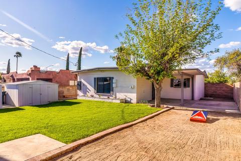 3656 E Sylvane St, Tucson, AZ 85713 photo 39