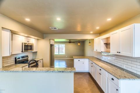 3656 E Sylvane St, Tucson, AZ 85713 photo 11