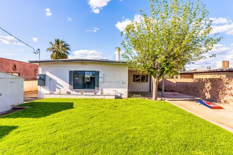 3656 E Sylvane St, Tucson, AZ 85713 photo 35