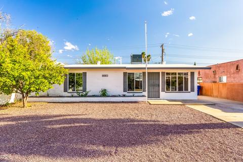 3656 E Sylvane St, Tucson, AZ 85713 photo 3