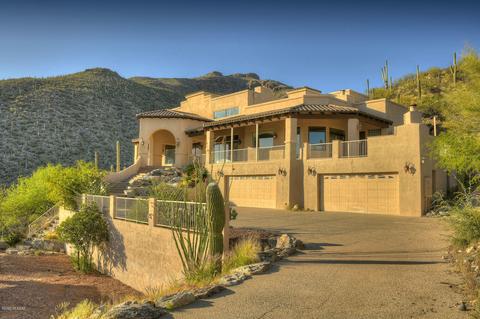 11701 E Balboa Pl, Tucson, AZ 85749 photo 6