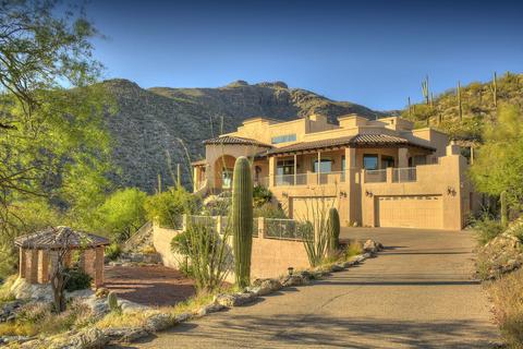 11701 E Balboa Pl, Tucson, AZ 85749 photo 4