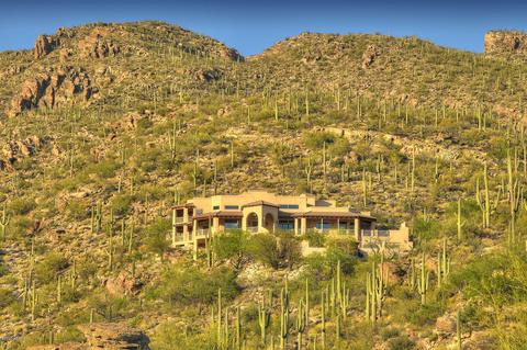 11701 E Balboa Pl, Tucson, AZ 85749 photo 37