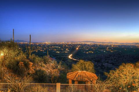 11701 E Balboa Pl, Tucson, AZ 85749 photo 2