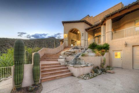 11701 E Balboa Pl, Tucson, AZ 85749 photo 7