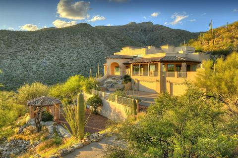 11701 E Balboa Pl, Tucson, AZ 85749 photo 1