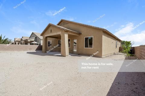 4193 E Lushfield Dr, Tucson, AZ 85756 photo 6