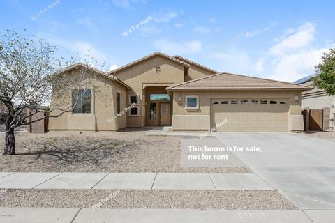 4193 E Lushfield Dr, Tucson, AZ 85756 photo 1