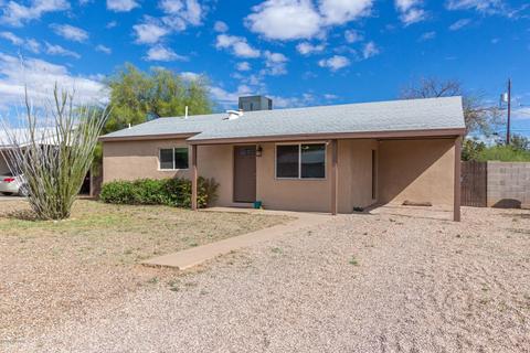 425 E Mcmillan Dr, Tucson, AZ 85705 photo 1