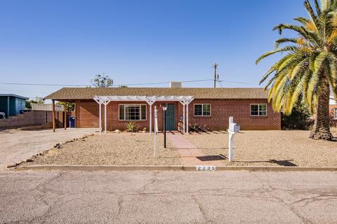 2235 E Spring St, Tucson, AZ 85719 photo 1