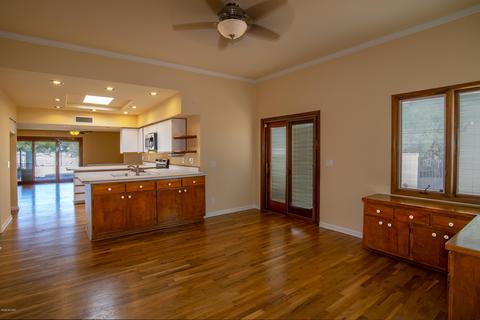 525 E Deone Cir, Tucson, AZ 85704 photo 15