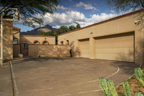 525 E Deone Cir, Tucson, AZ 85704 photo 42
