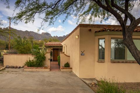 525 E Deone Cir, Tucson, AZ 85704 photo 3