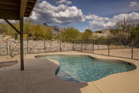 525 E Deone Cir, Tucson, AZ 85704 photo 47