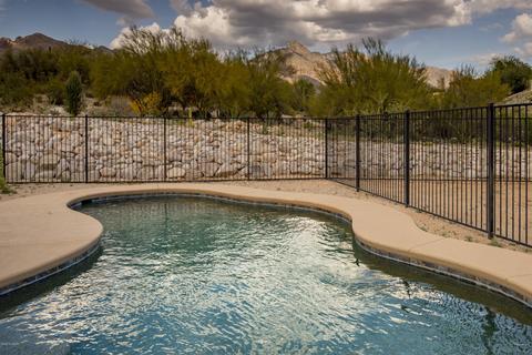 525 E Deone Cir, Tucson, AZ 85704 photo 46