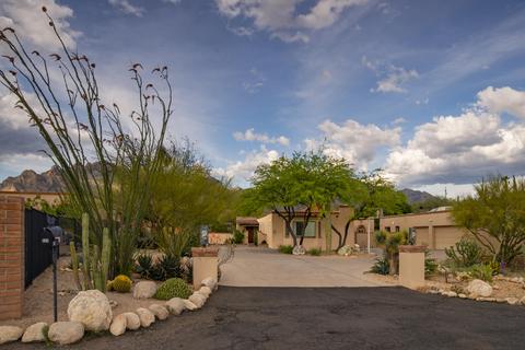 525 E Deone Cir, Tucson, AZ 85704 photo 1