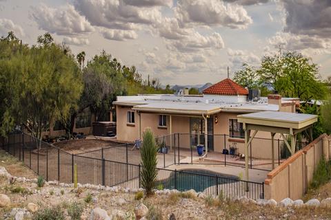 525 E Deone Cir, Tucson, AZ 85704 photo 43