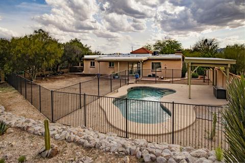525 E Deone Cir, Tucson, AZ 85704 photo 48
