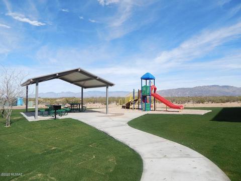 12294 E Calle Riobamba, Vail, AZ 85641 photo 26